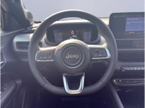 Jeep Avenger 🔥 Black Edtion – NEUERÖFFNUNGSANGEBOT 🔥