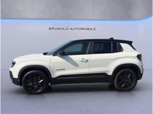 Jeep Avenger 🔥 Black Edtion – NEUERÖFFNUNGSANGEBOT 🔥