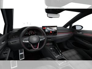 Volkswagen Golf GTI !! regionales Sondermodell !!