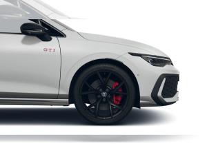 Volkswagen Golf GTI !! regionales Sondermodell !!