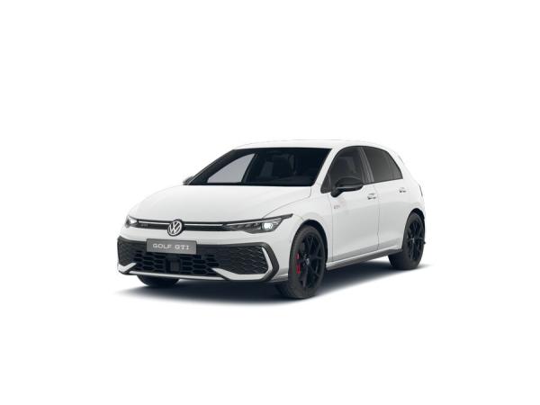 Volkswagen Golf GTI !! regionales Sondermodell !!