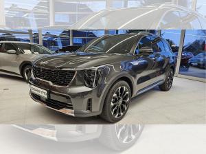 Kia Sorento (MQ4) PLATINUM