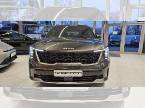 Kia Sorento (MQ4) PLATINUM