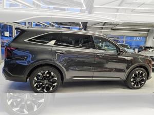 Kia Sorento (MQ4) PLATINUM