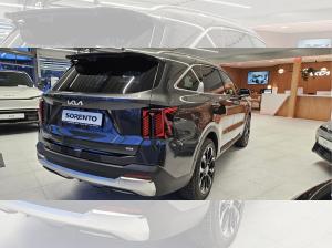 Kia Sorento (MQ4) PLATINUM
