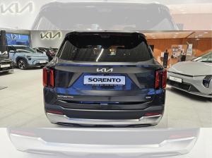 Kia Sorento (MQ4) PLATINUM