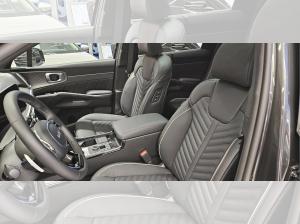 Kia Sorento (MQ4) PLATINUM