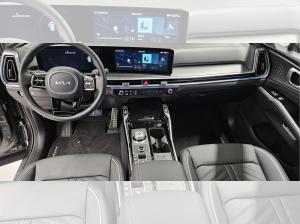 Kia Sorento (MQ4) PLATINUM