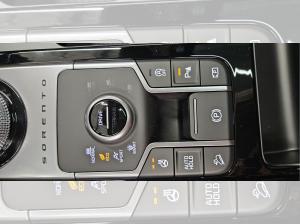 Kia Sorento (MQ4) PLATINUM
