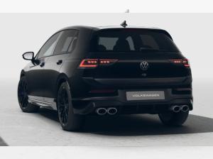 Volkswagen Golf R 2,0 l TSI OPF 4MOTION-verfügbar 09/26 (Essen-Kray)