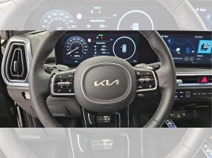 Kia Sorento (MQ4) PLATINUM