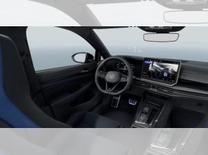 Volkswagen Golf R 2,0 l TSI OPF 4MOTION-verfügbar 09/26 (Essen-Kray)