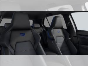 Volkswagen Golf R 2,0 l TSI OPF 4MOTION-verfügbar 09/26 (Essen-Kray)