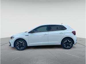 Volkswagen Polo R-Line 1.0 TSI DSG *Black Roof*Keyless*Sound*Allwetter*RFK* !! sofort verfügbar !!