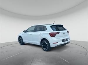 Volkswagen Polo R-Line 1.0 TSI DSG *Black Roof*Keyless*Sound*Allwetter*RFK* !! sofort verfügbar !!
