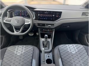 Volkswagen Polo R-Line 1.0 TSI DSG *Black Roof*Keyless*Sound*Allwetter*RFK* !! sofort verfügbar !!