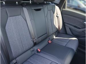 Audi Q6 e-tron SUV performance