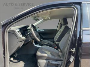 Volkswagen Polo ENERGY 1,0 l TSI I I 5-Gang