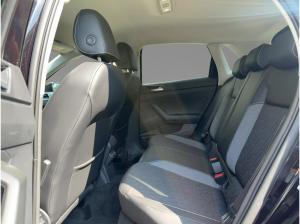 Volkswagen Polo ENERGY 1,0 l TSI I I 5-Gang