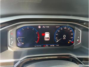 Volkswagen Polo ENERGY 1,0 l TSI I I 5-Gang