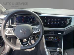 Volkswagen Polo ENERGY 1,0 l TSI I I 5-Gang