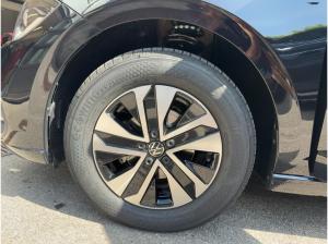 Volkswagen Polo ENERGY 1,0 l TSI I I 5-Gang
