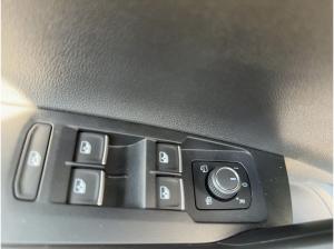 Volkswagen Polo ENERGY 1,0 l TSI I I 5-Gang