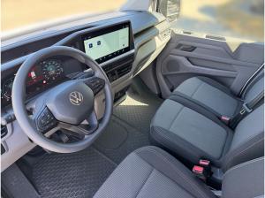 Volkswagen Transporter T7Kasten 2.0 TDI DSG Allrad L1H1 LED Klima