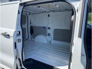 Volkswagen Transporter T7Kasten 2.0 TDI DSG Allrad L1H1 LED Klima