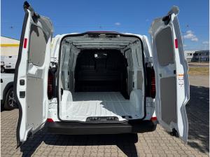 Volkswagen Transporter T7Kasten 2.0 TDI DSG Allrad L1H1 LED Klima
