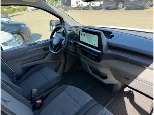 Volkswagen Transporter T7Kasten 2.0 TDI DSG Allrad L1H1 LED Klima