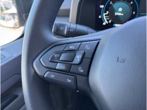 Volkswagen Transporter T7Kasten 2.0 TDI DSG Allrad L1H1 LED Klima