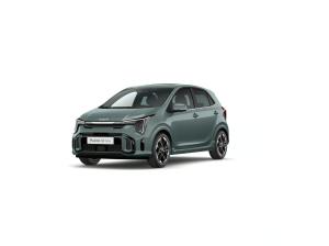 Kia Picanto GT-Line AT | VERFÜGBAR AB JANUAR | Privat