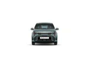 Kia Picanto GT-Line AT | VERFÜGBAR AB JANUAR | Privat