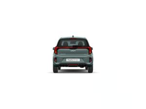 Kia Picanto GT-Line AT | VERFÜGBAR AB JANUAR | Privat