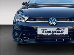 Volkswagen Polo 1.0 TSI 5-Gang R-Line Rückfahrkamera