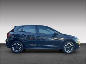 Volkswagen Polo 1.0 TSI 5-Gang R-Line Rückfahrkamera