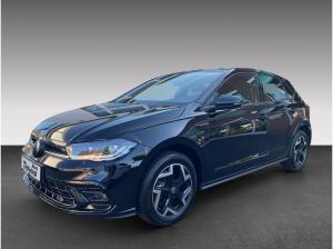 Volkswagen Polo 1.0 TSI 5-Gang R-Line Rückfahrkamera