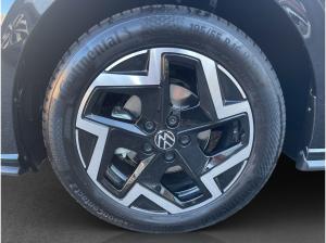 Volkswagen Polo 1.0 TSI 5-Gang R-Line Rückfahrkamera