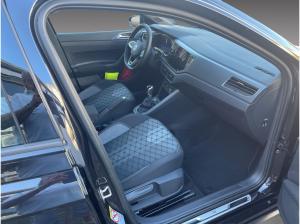 Volkswagen Polo 1.0 TSI 5-Gang R-Line Rückfahrkamera