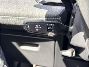 Audi Q6 e-tron SUV performance
