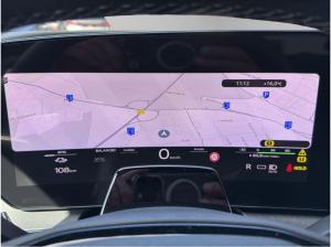 Audi Q6 e-tron SUV performance