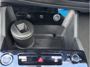 Audi Q6 e-tron SUV performance
