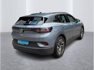 Volkswagen ID.4 Pro Performance Wärmepumpe 360° Navi
