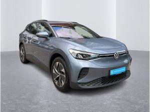 Volkswagen ID.4 Pro Performance Wärmepumpe 360° Navi