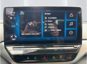Volkswagen ID.4 Pro Performance Wärmepumpe 360° Navi