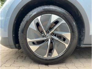 Volkswagen ID.4 Pro Performance Wärmepumpe 360° Navi