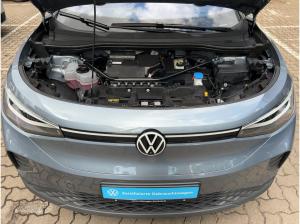 Volkswagen ID.4 Pro Performance Wärmepumpe 360° Navi