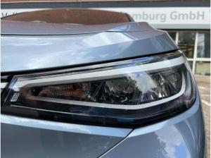 Volkswagen ID.4 Pro Performance Wärmepumpe 360° Navi