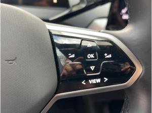 Volkswagen ID.4 Pro Performance Wärmepumpe 360° Navi